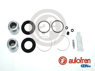 Repair Kit, brake caliper